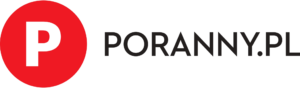 Poranny - logo