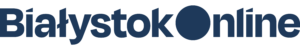 Białystok Online - logo