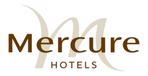 Mercure Hotels - logo