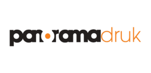 Panorama Druk logo